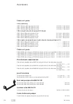 Preview for 106 page of Assa Abloy OneSystem 819N Assembly Instructions Manual