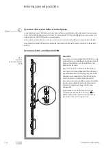 Preview for 112 page of Assa Abloy OneSystem 819N Assembly Instructions Manual