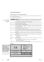 Preview for 118 page of Assa Abloy OneSystem 819N Assembly Instructions Manual