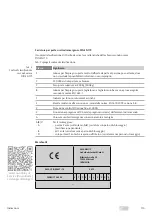 Preview for 119 page of Assa Abloy OneSystem 819N Assembly Instructions Manual