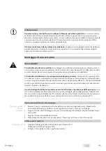 Preview for 129 page of Assa Abloy OneSystem 819N Assembly Instructions Manual