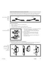 Preview for 131 page of Assa Abloy OneSystem 819N Assembly Instructions Manual