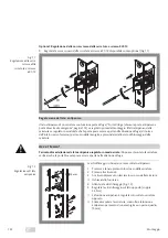 Preview for 132 page of Assa Abloy OneSystem 819N Assembly Instructions Manual