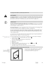 Preview for 135 page of Assa Abloy OneSystem 819N Assembly Instructions Manual