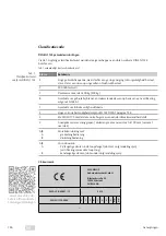 Preview for 154 page of Assa Abloy OneSystem 819N Assembly Instructions Manual