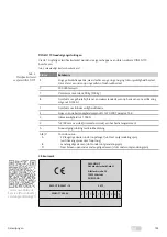 Preview for 155 page of Assa Abloy OneSystem 819N Assembly Instructions Manual