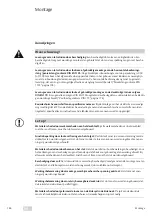 Preview for 164 page of Assa Abloy OneSystem 819N Assembly Instructions Manual