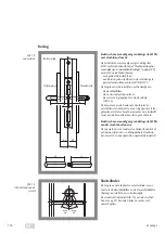 Preview for 170 page of Assa Abloy OneSystem 819N Assembly Instructions Manual