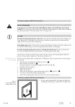 Preview for 171 page of Assa Abloy OneSystem 819N Assembly Instructions Manual