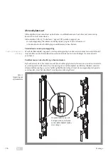 Preview for 176 page of Assa Abloy OneSystem 819N Assembly Instructions Manual