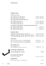 Preview for 178 page of Assa Abloy OneSystem 819N Assembly Instructions Manual