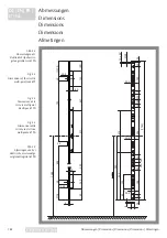 Preview for 182 page of Assa Abloy OneSystem 819N Assembly Instructions Manual