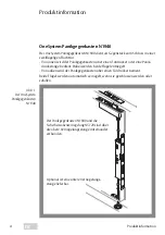 Preview for 4 page of Assa Abloy OneSystem N1940 Manual