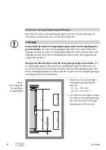 Preview for 14 page of Assa Abloy OneSystem N1940 Manual