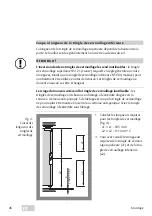 Preview for 46 page of Assa Abloy OneSystem N1940 Manual