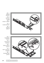 Предварительный просмотр 90 страницы Assa Abloy OneSystem N1940 Manual