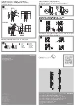 Preview for 1 page of Assa Abloy OneSystem N7 Series Quick Manual