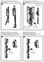 Preview for 2 page of Assa Abloy OneSystem N7 Series Quick Manual