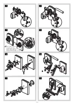 Предварительный просмотр 19 страницы Assa Abloy OneSystem type A Mounting Manual