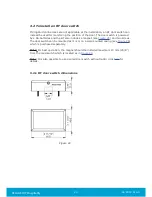 Preview for 24 page of Assa Abloy Orion Installation Manual