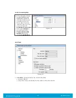 Preview for 34 page of Assa Abloy Orion Installation Manual