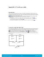 Preview for 54 page of Assa Abloy Orion Installation Manual