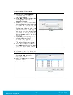 Preview for 33 page of Assa Abloy Orion User Manual