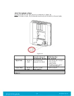 Preview for 48 page of Assa Abloy Orion User Manual