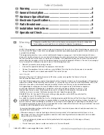 Preview for 3 page of Assa Abloy P2 Installation Instructions Manual