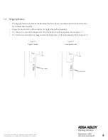 Preview for 5 page of Assa Abloy PDU8000 Series Manual