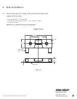 Preview for 29 page of Assa Abloy PDU8000 Series Manual