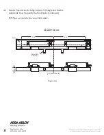 Preview for 32 page of Assa Abloy PDU8000 Series Manual