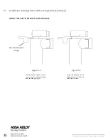 Preview for 36 page of Assa Abloy PDU8000 Series Manual