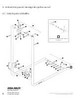 Preview for 48 page of Assa Abloy PDU8000 Series Manual