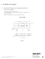 Preview for 71 page of Assa Abloy PDU8000 Series Manual