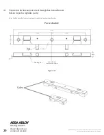 Preview for 72 page of Assa Abloy PDU8000 Series Manual