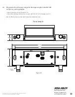 Preview for 75 page of Assa Abloy PDU8000 Series Manual