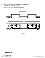 Preview for 76 page of Assa Abloy PDU8000 Series Manual