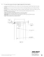 Preview for 79 page of Assa Abloy PDU8000 Series Manual