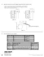 Preview for 80 page of Assa Abloy PDU8000 Series Manual