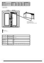 Preview for 4 page of Assa Abloy PE920 Manual