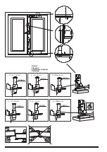 Preview for 7 page of Assa Abloy PE920 Manual