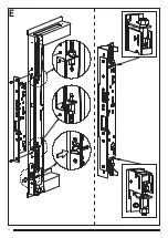 Preview for 12 page of Assa Abloy PE920 Manual