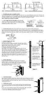 Предварительный просмотр 2 страницы Assa Abloy PEMKO 3495 Manual