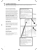 Предварительный просмотр 2 страницы Assa Abloy Premium Plus HSA6410 Installation, Programming, Operating Manual