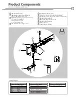 Preview for 2 page of Assa Abloy RF4510-EA Installation Instructions Manual