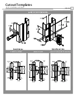 Preview for 5 page of Assa Abloy RF4510-EA Installation Instructions Manual