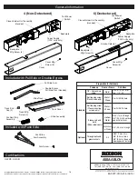 Preview for 16 page of Assa Abloy Rixson Smok-Chek VI Installation And Instruction Manual