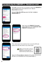 Preview for 4 page of Assa Abloy SecureComm HKC GSM-WIFI U Manual