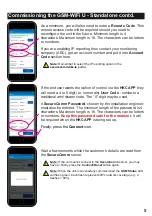 Preview for 5 page of Assa Abloy SecureComm HKC GSM-WIFI U Manual